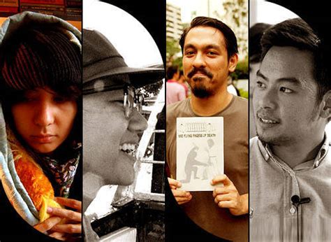 10 New Filipino Artists You Need to Know Now.